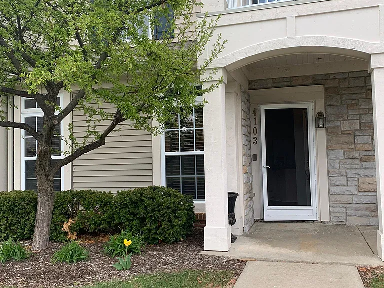 4103 Addington Dr #38 — Photo 1