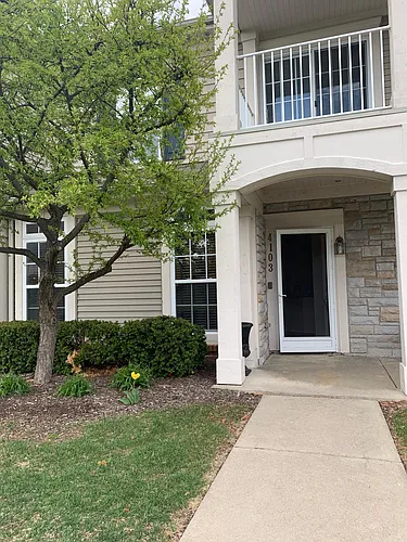4103 Addington Dr #38 Photo 1