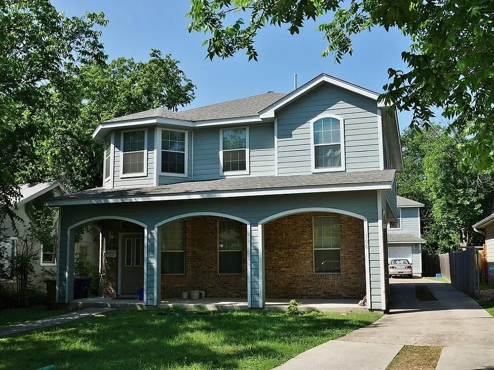 106 Franklin Blvd