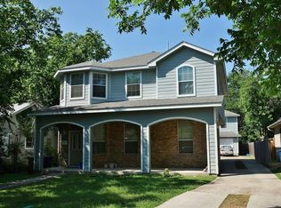 106 Franklin Blvd, Austin, TX 78751