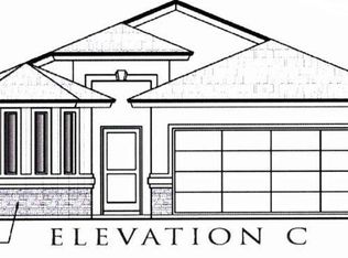 721 Wycliffe St, El Paso, TX 79928