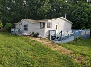 13318 Port Republic Rd, Grottoes, VA 24441