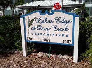 1501 San Cristobal Ave #1, Punta Gorda, FL 33983