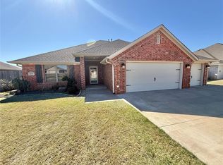 1016 Northridge Blvd, Altus, OK 73521