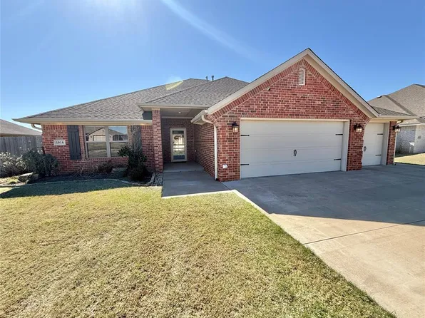 1016 Northridge Blvd, Altus, OK 73521