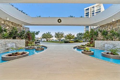 1750 Avenida Del Mundo Photo 1