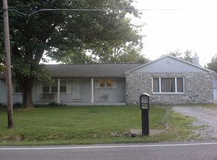 3524 N Red Bank Rd, Evansville, IN 47720