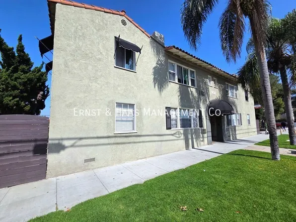 1527 Junipero Ave, Long Beach, CA