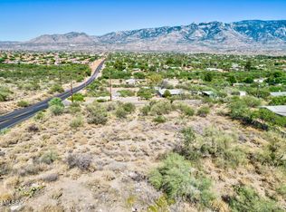 16751 N Forecastle Ave, Tucson, AZ 85739