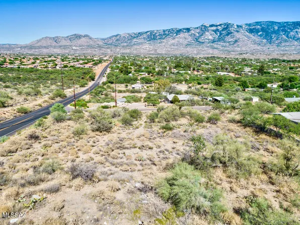 16751 N Forecastle Ave, Tucson, AZ 85739