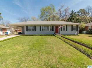 804 Stanhope Dr NE, Huntsville, AL 35801