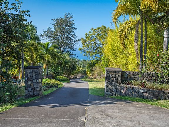 4th image of 73-6031 Mauka Rd #1-lot 4-C