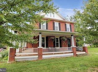 1932 Hanover Pike, Hampstead, MD 21074