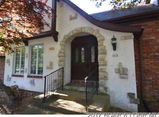 1013 Sassafrass Dr, Eldon, MO 65026