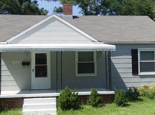 707 Tyler Rd, Raleigh, NC 27604