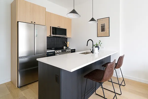 Kitchen, photo 1