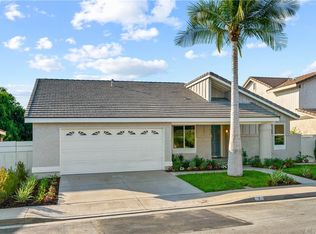 7 Deerwood E, Irvine, CA 92604
