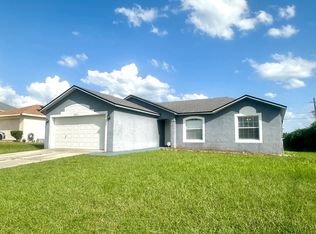 2871 Lockwood Blvd, Deltona, FL 32738
