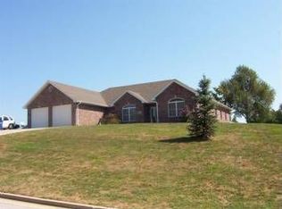 2019 Brady Dr, Jefferson City, MO 65101