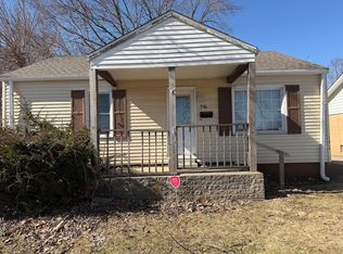 916 Zeiter, Indianapolis, IN