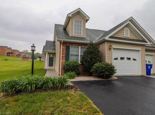 1207 Silver Lake Rd, Christiansburg, VA 24073