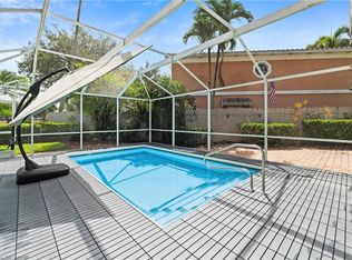 5513 Cove Cir #88, Naples, FL 34119