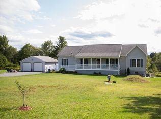 28 Shale Rd, Beach Lake, PA 18405