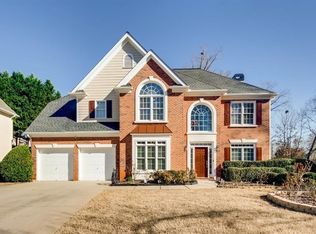 4402 Cancelli Ct, Lilburn, GA 30047