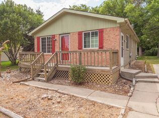 1539 Macarthur Blvd, Ypsilanti, MI 48198