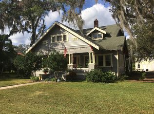 160 E Halifax Ave, Oak Hill, FL 32759
