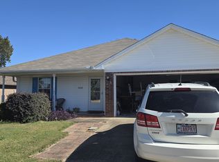 1660 Josh Dr, Conway, AR 72034