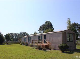 179 Summer Ln, Lillington, NC 27546