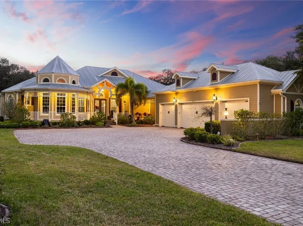 4140 Horse Creek Blvd, Fort Myers, FL 33905