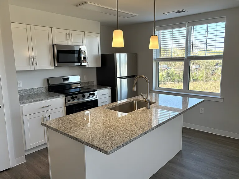 Hill House at Beechfield, A 62+ Senior Community — Photo 14