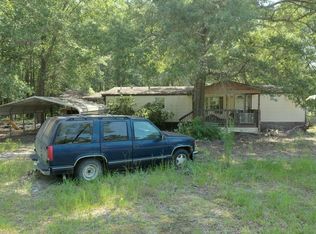 1037 Rocky Branch Ln, Elgin, SC 29045