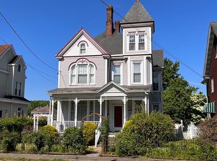 234 S Walnut St, Blairsville, PA