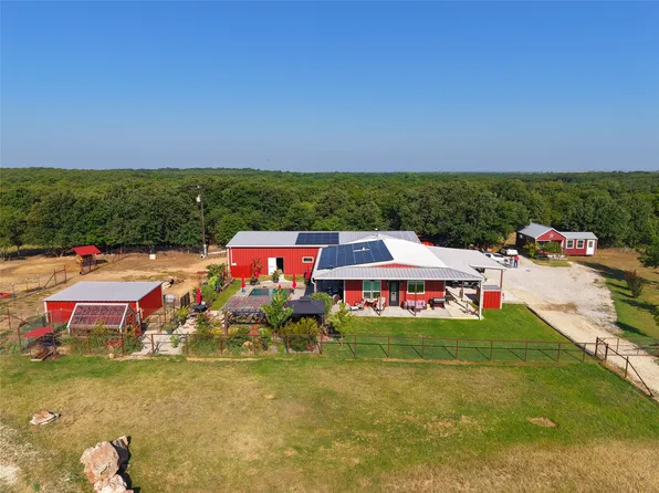 473 May Rd, Nocona, TX 76255