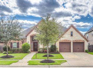 4214 Birch Vale Ln, Sugar Land, TX 77479