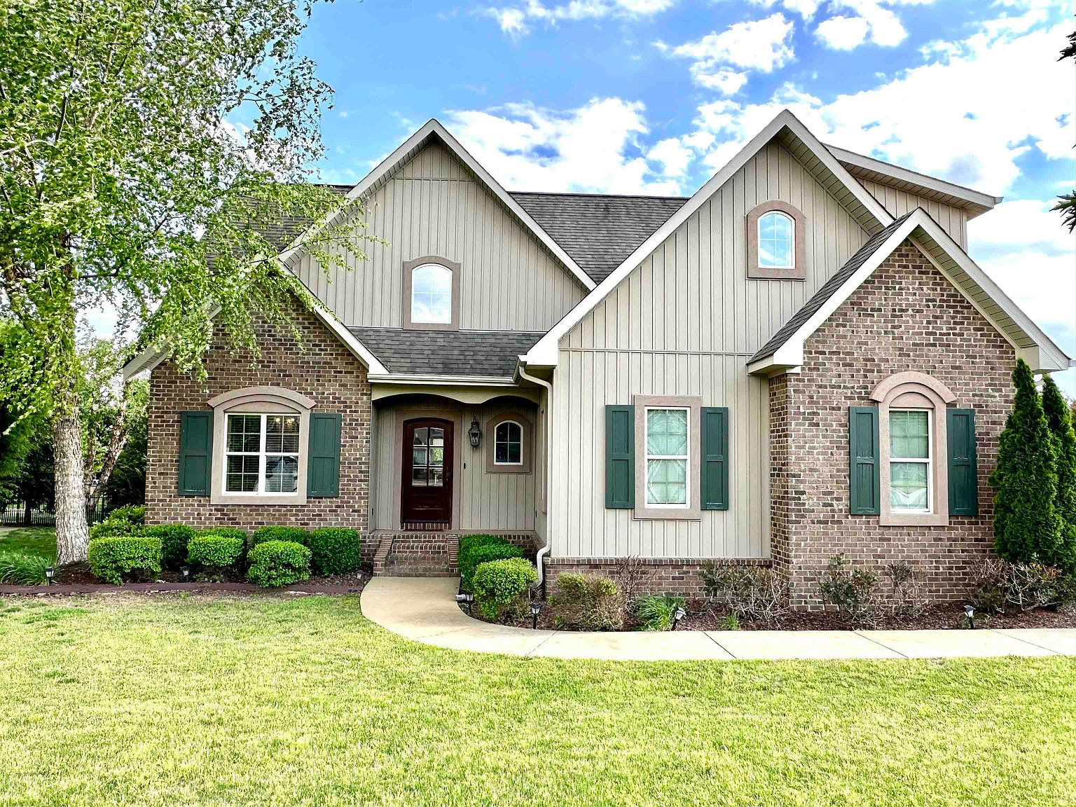 69 Briarwood Dr, Killen, AL 35645 Zillow