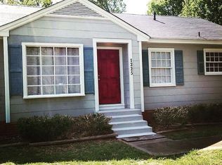 1225 Greenway St, Greenville, MS 38701