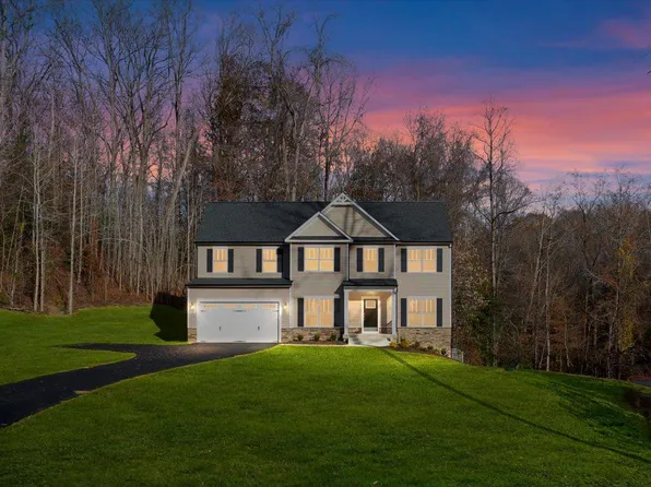 6741 Ginseng Ln, King George, VA 22485