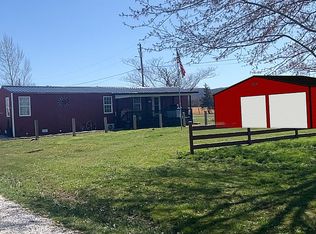 161 Bethlehem Rd, Waco, KY 40385