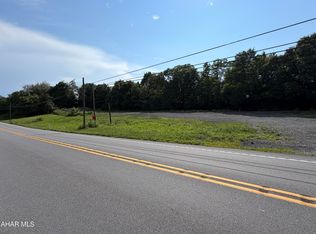 27679 Great Cove Rd, Mc Connellsburg, PA 17233