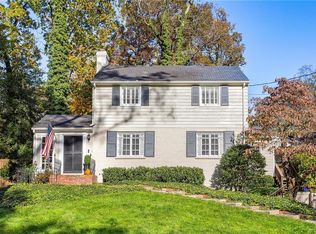 9406 University Blvd, Henrico, VA 23229