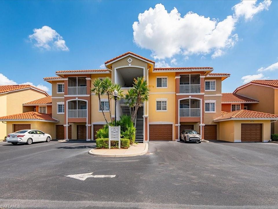 1st image of 13110 BELLA CASA CIR #106