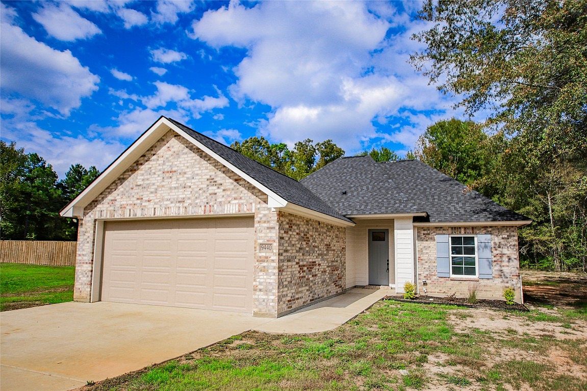 9440 N Pointe Cir, Greenwood, LA 71033 MLS 20239229 Zillow