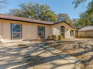 3104 Forestdale Ln, Balch Springs, TX 75180
