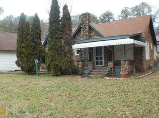 39 Bell Dr, Cartersville, GA 30121