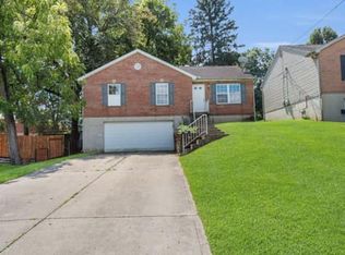 5691 Victoryview Ln, Cincinnati, OH 45233