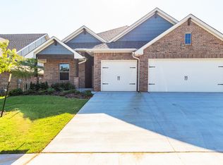 Koko Plan, Woodland Park, Edmond, OK 73034